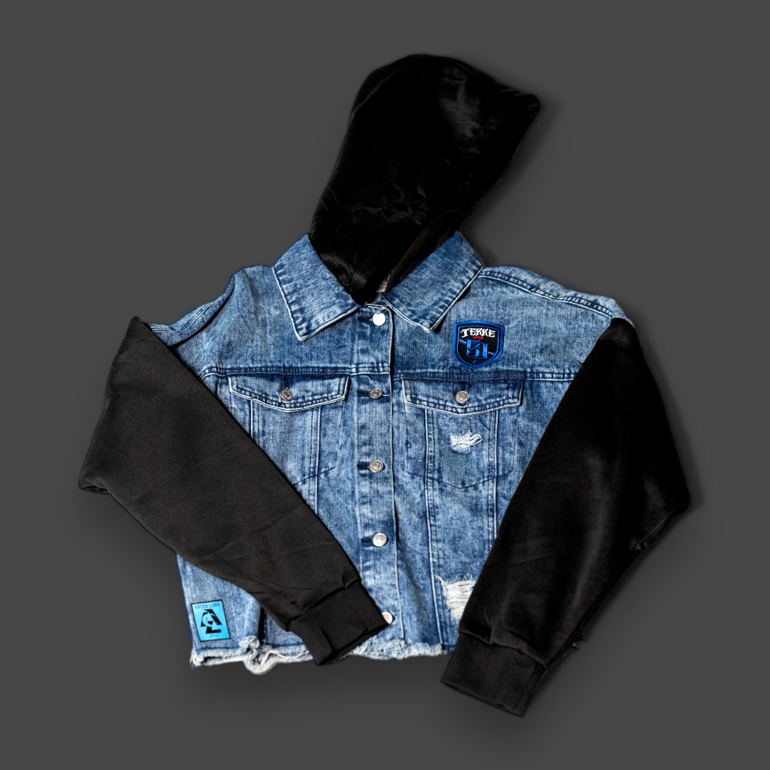 Artes Luna Jackets - los terre heart