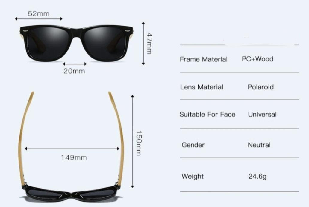 Artes Luna sunglasses - signature