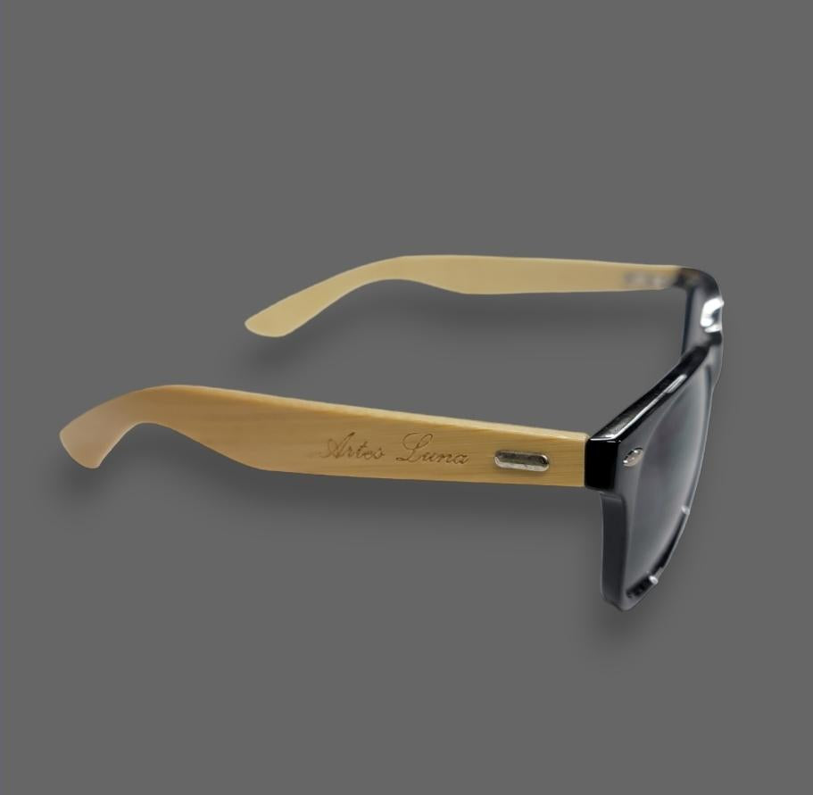 Artes Luna sunglasses - signature