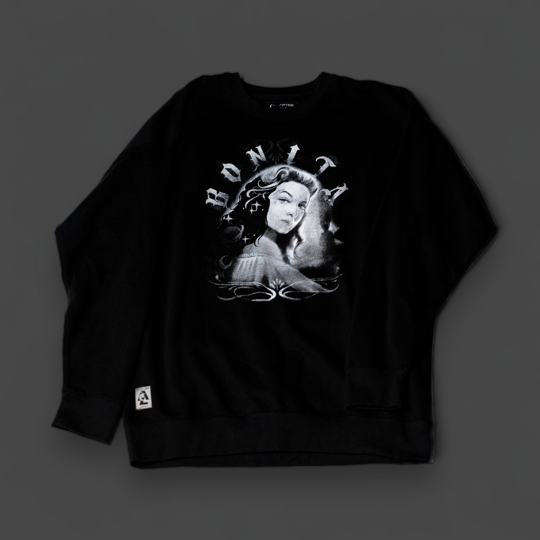 Artes Luna sweaters - bonita maria