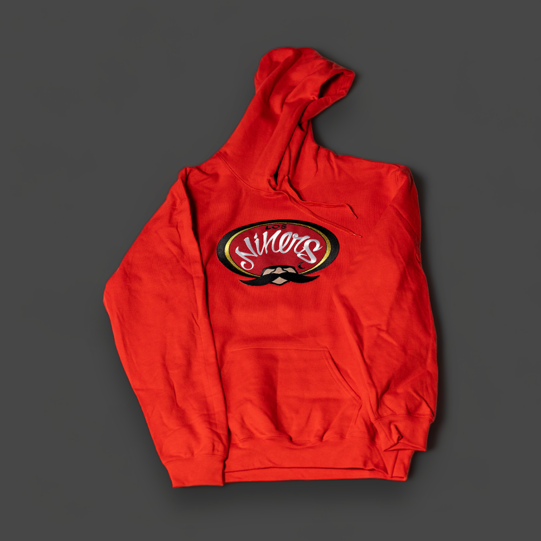 Artes Luna sweaters - los niners