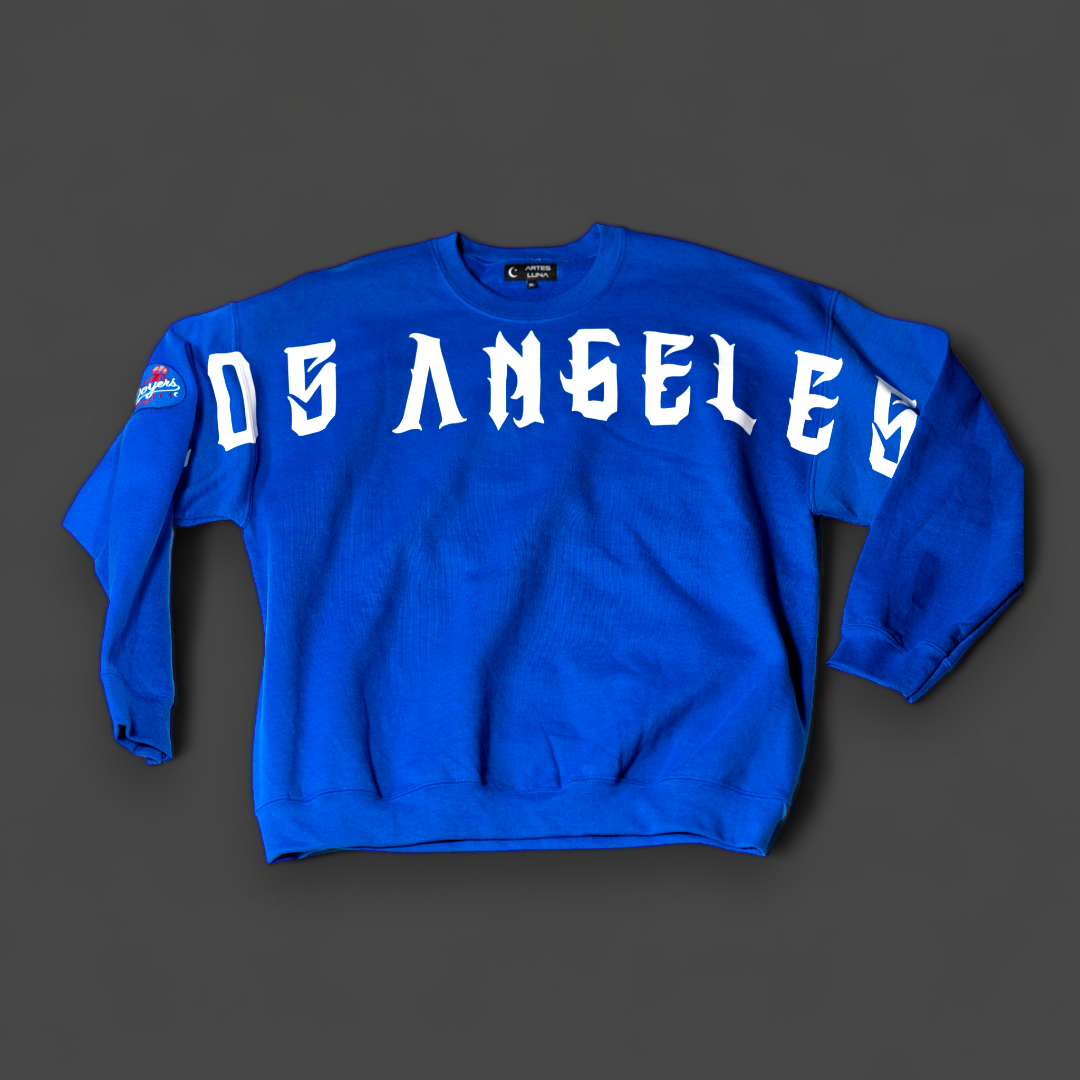 Artes Luna sweaters - Los Angeles