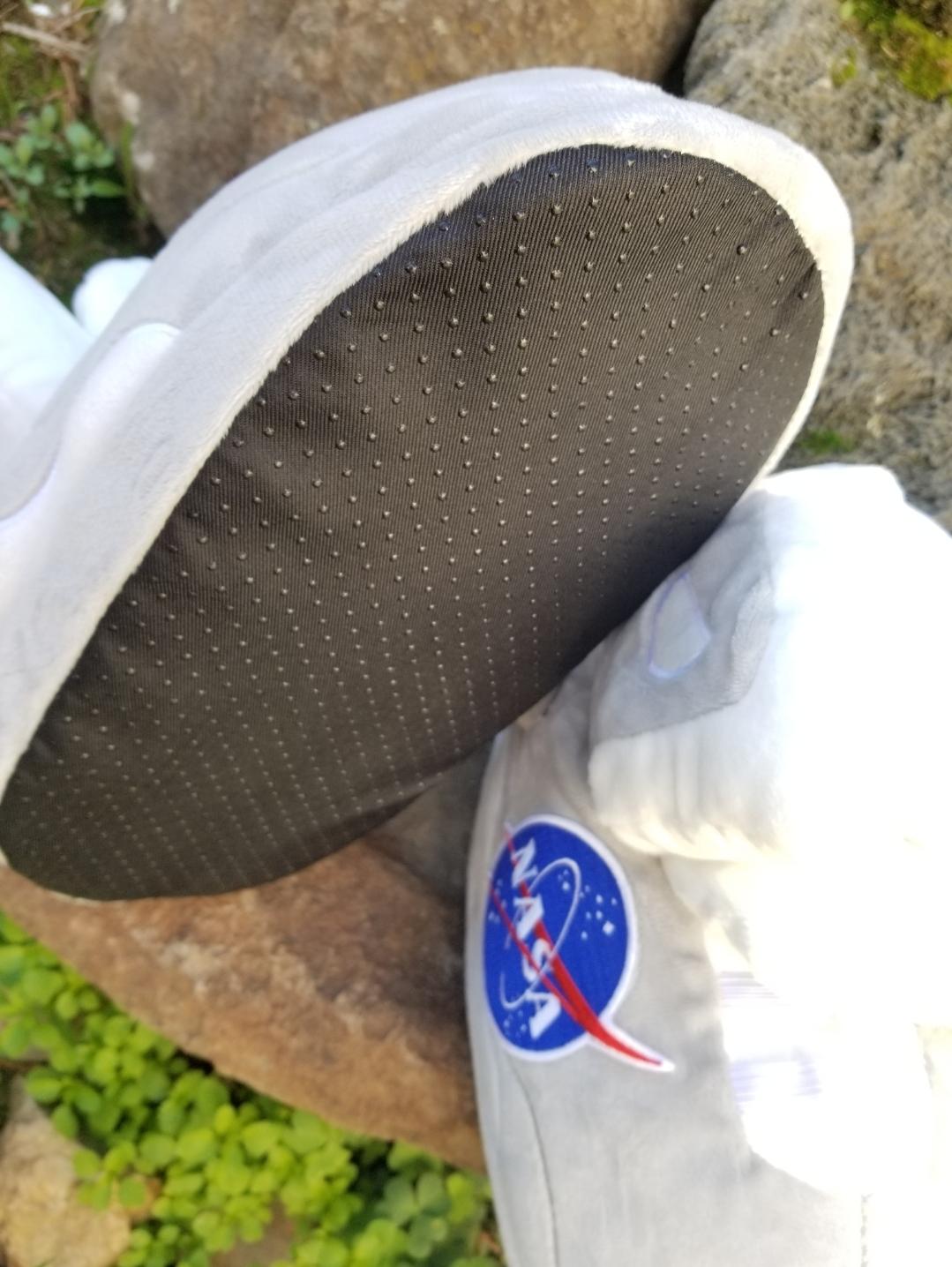 Artes Luna Slippers - Astro Shoes