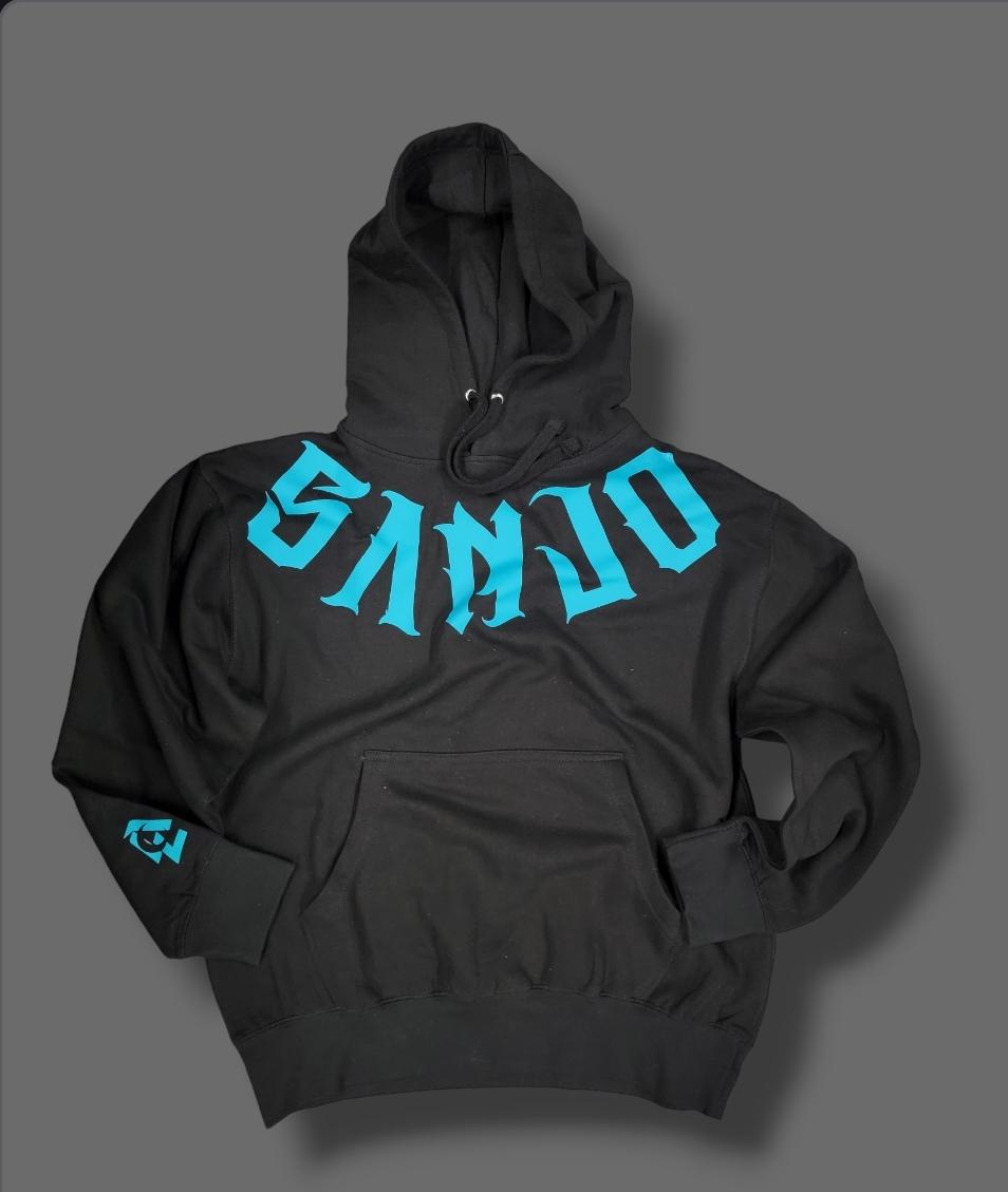 Artes Luna sweaters - SAN JO hoodie