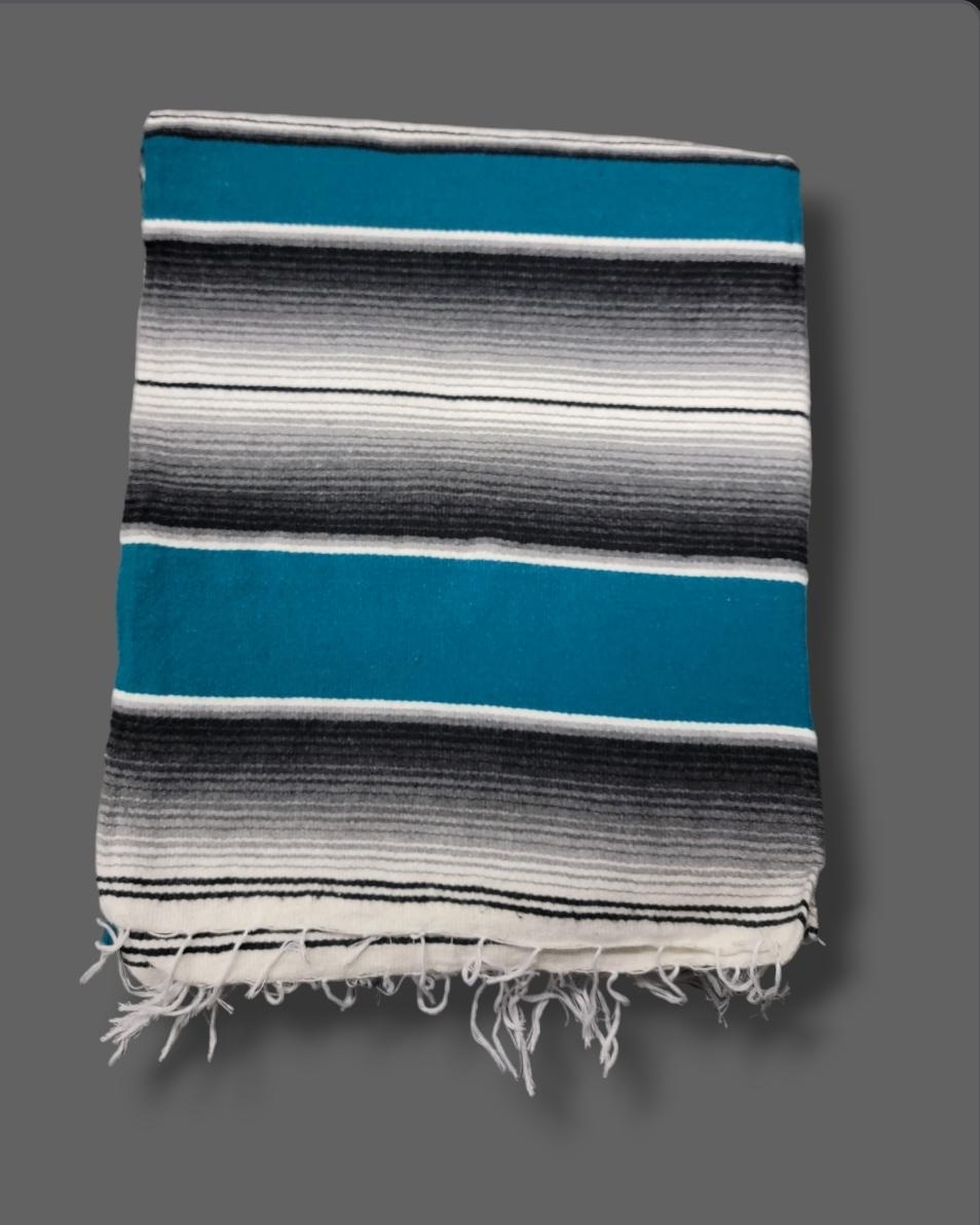 Artes Luna Blankets - El Sharkie