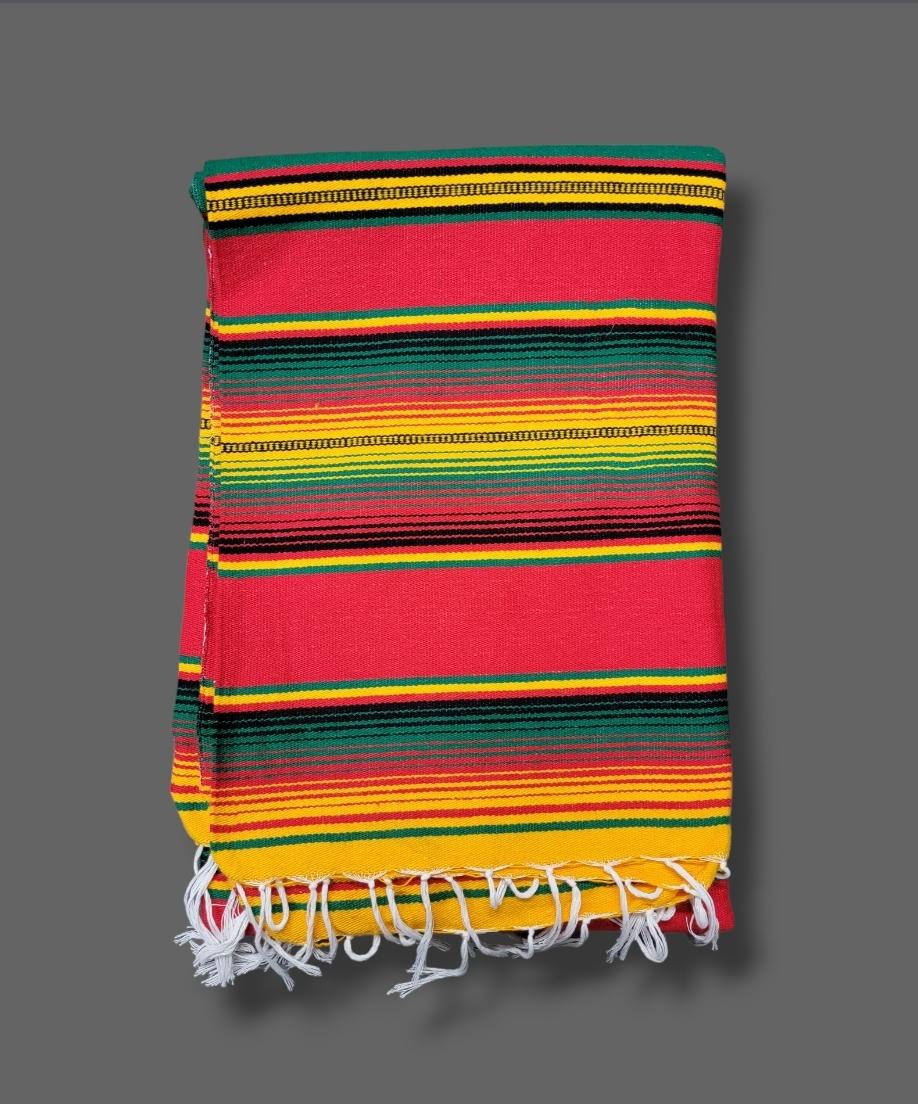 Artes Luna Blankets - Bob Marley