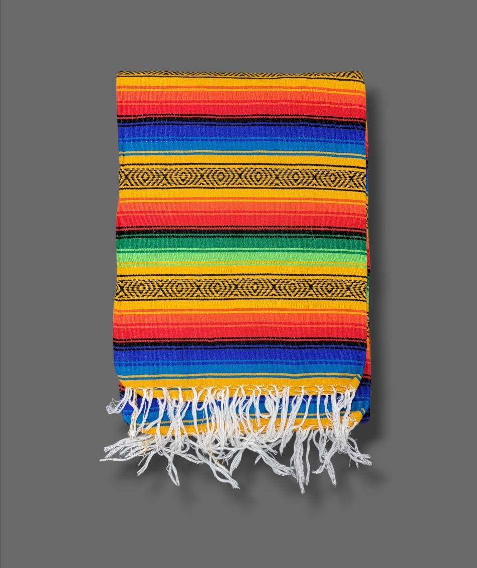 Artes Luna Blankets - El atardecer