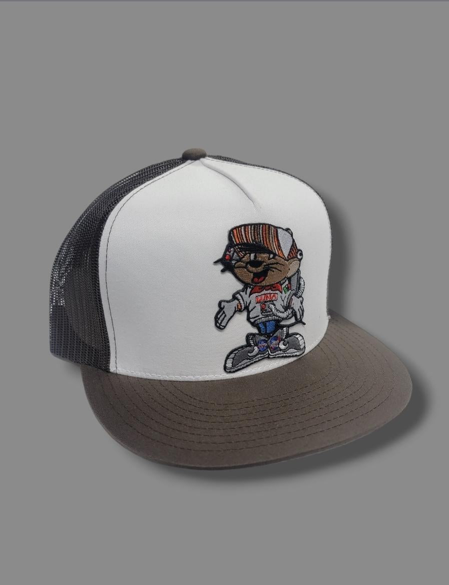 Artes Luna Hats - Speedy