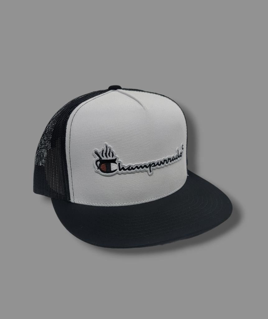Artes Luna Hats - Champurrado