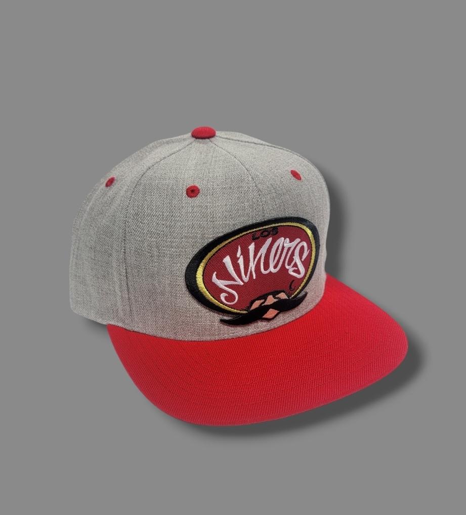 Artes Luna Hats - Los Niners