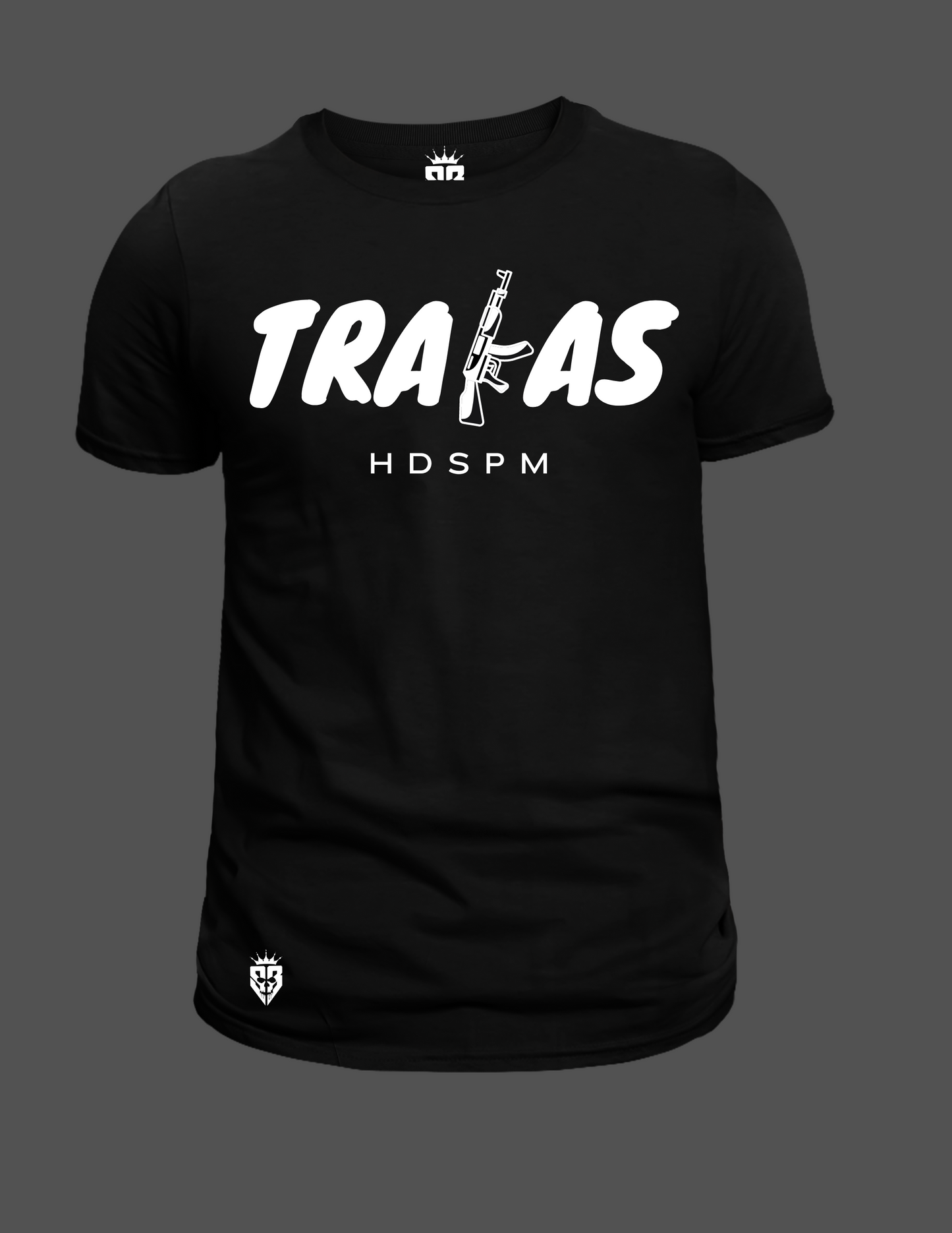 Spirit Bros - TRAKAS