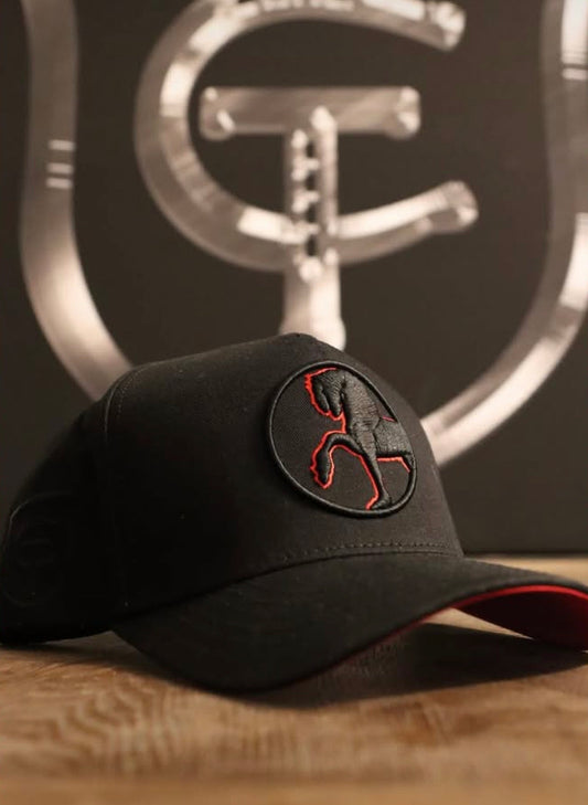 Tapia Corral Hats