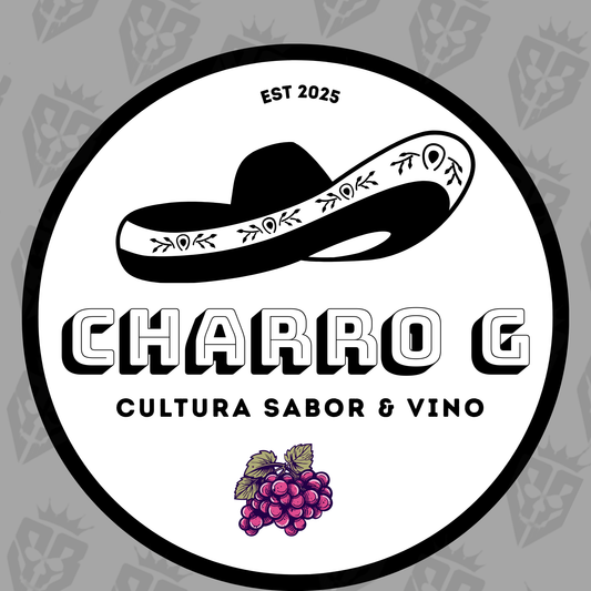 CHARRO G
